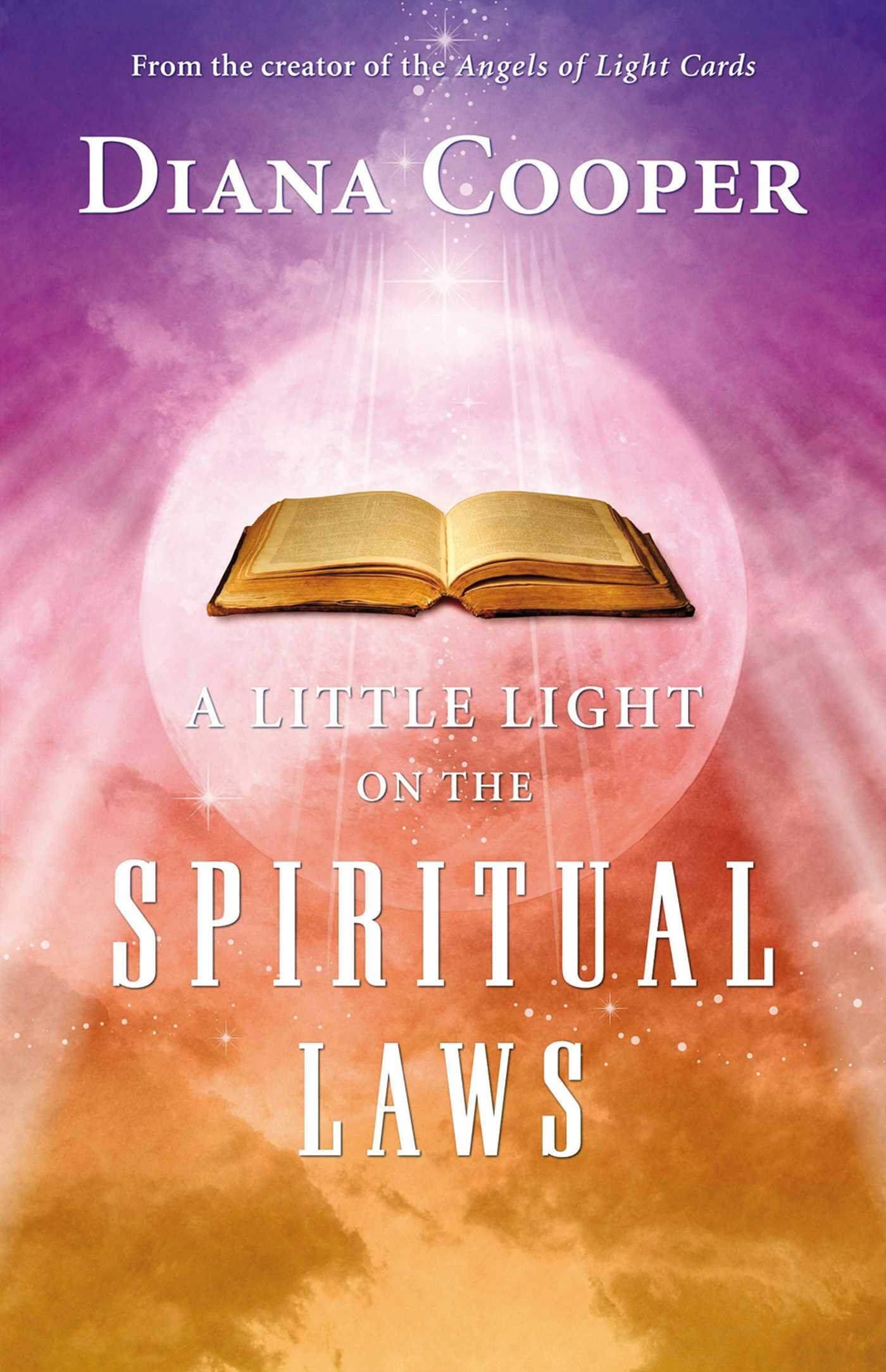 خلاصه کتاب ۳۵ قانون روحانی